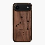 ốp lưng gỗ iphone 17 air