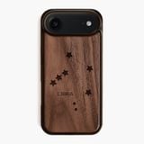 ốp lưng gỗ iphone 17 air