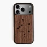 ốp lưng gỗ iphone 17 pro