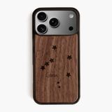 ốp lưng gỗ iphone 17 pro