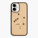 ốp lưng gỗ iphone 16