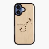 ốp lưng gỗ iphone 17