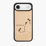 ốp lưng gỗ iphone 17 air