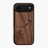 ốp lưng gỗ iphone 17 air