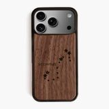 ốp lưng gỗ iphone 17 pro