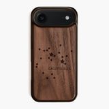 ốp lưng gỗ iphone 17 air