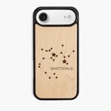 ốp lưng gỗ iphone 17 air