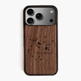 ốp lưng gỗ iphone 17 pro