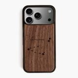 ốp lưng gỗ iphone 17 pro