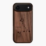 ốp lưng gỗ iphone 17 air