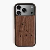ốp lưng gỗ iphone 17 pro