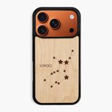 ốp lưng gỗ iphone 17 pro