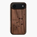ốp lưng gỗ iphone 17 air