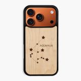 ốp lưng gỗ iphone 17 pro