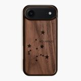 ốp lưng gỗ iphone 17 air