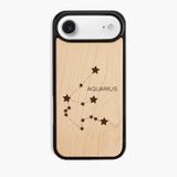 ốp lưng gỗ iphone 17 air