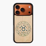 ốp lưng gỗ iphone 17 pro