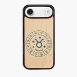 ốp lưng gỗ iphone 17 air