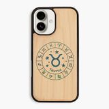 ốp lưng gỗ iphone 16