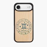 ốp lưng gỗ iphone 17 air