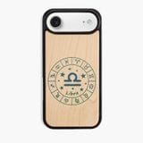 ốp lưng gỗ iphone 17 air