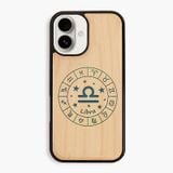 ốp lưng gỗ iphone 16