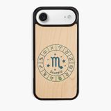 ốp lưng gỗ iphone 17 air
