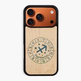 ốp lưng gỗ iphone 17 pro