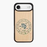 ốp lưng gỗ iphone 17 air