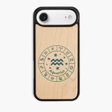 ốp lưng gỗ iphone 17 air