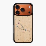 ốp lưng gỗ iphone 17 pro