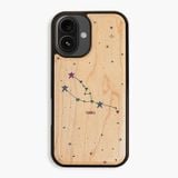 ốp lưng gỗ iphone 16