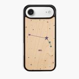 ốp lưng gỗ iphone 17 air