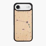 ốp lưng gỗ iphone 17 air