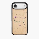 ốp lưng gỗ iphone 17 air
