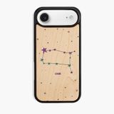 ốp lưng gỗ iphone 17 air