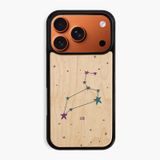 ốp lưng gỗ iphone 17 pro