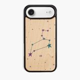 ốp lưng gỗ iphone 17 air