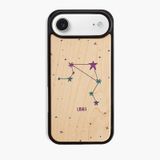 ốp lưng gỗ iphone 17 air