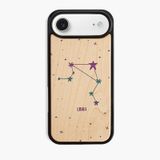 ốp lưng gỗ iphone 17 air