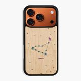 ốp lưng gỗ iphone 17 pro