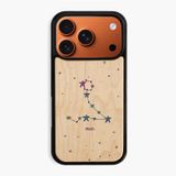 ốp lưng gỗ iphone 17 pro