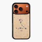 ốp lưng gỗ iphone 17 pro