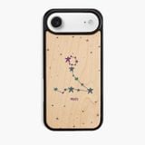 ốp lưng gỗ iphone 17 air