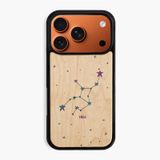 ốp lưng gỗ iphone 17 pro