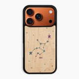 ốp lưng gỗ iphone 17 pro