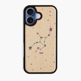 ốp lưng gỗ iphone 17
