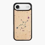 ốp lưng gỗ iphone 17 air