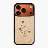ốp lưng gỗ iphone 17 promax