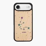 ốp lưng gỗ iphone 17 air
